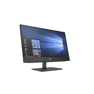 HP AiO računalo ProOne 440 G5, Intel Core i5-9500T, 23.8", 1920 x 1080, 8 GB, 256 GB SSD, Windows 11 Pro, crna